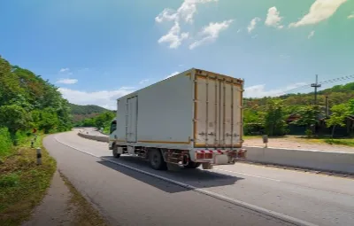 İstanbul ile Çüngüş Arası Bulaşık Makinesi Taşıma