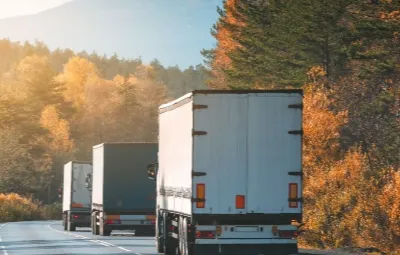 İstanbul ile Çüngüş Arası Klima Taşıma