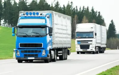 İstanbul ile Çüngüş Arası Eşya Taşıma